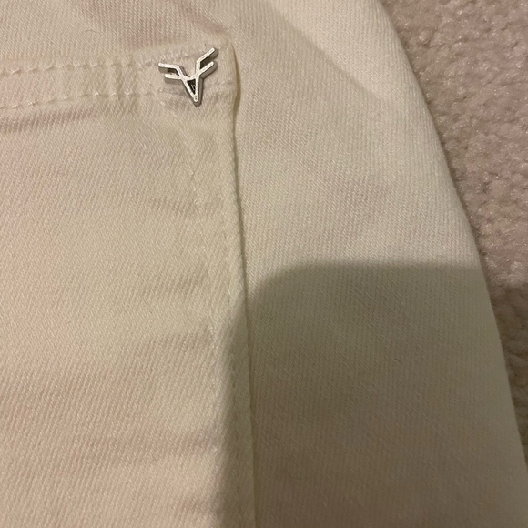 VIGOSS 5 button shorts-size 31 NWOT - Picture 5 of 8